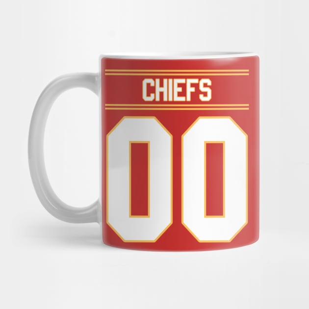 Chiefs by FootballBum